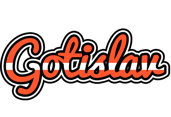Gotislav denmark logo
