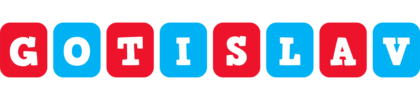 Gotislav diesel logo