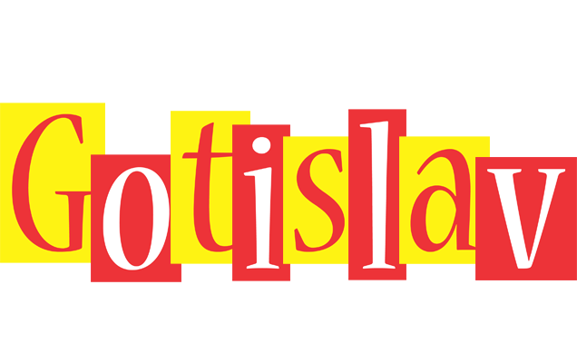 Gotislav errors logo
