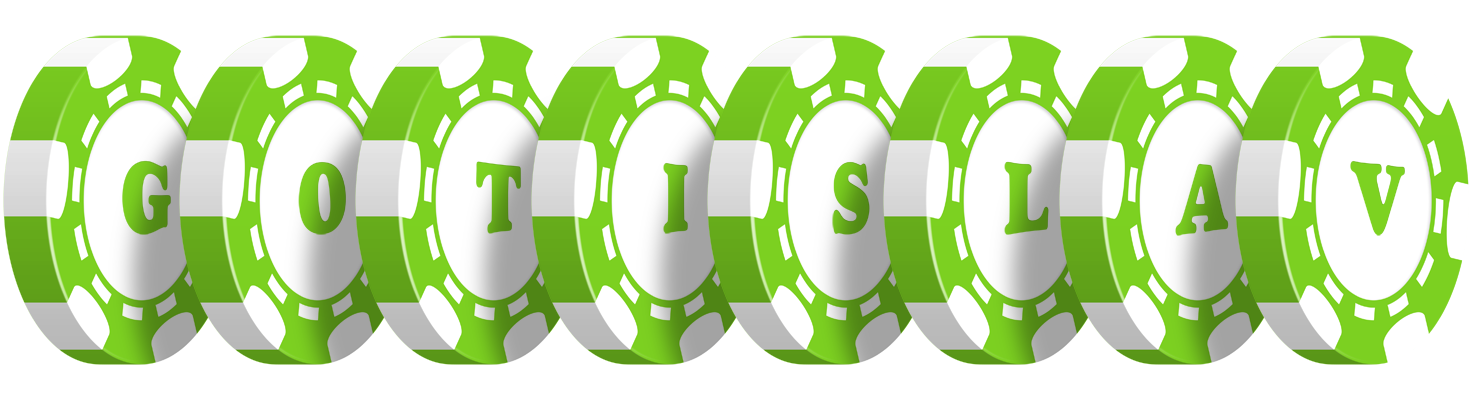 Gotislav holdem logo