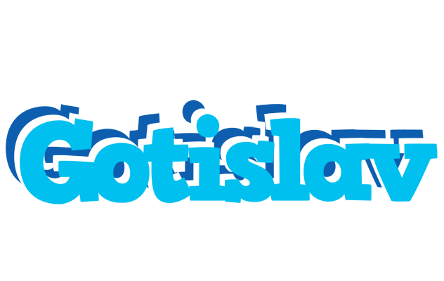 Gotislav jacuzzi logo