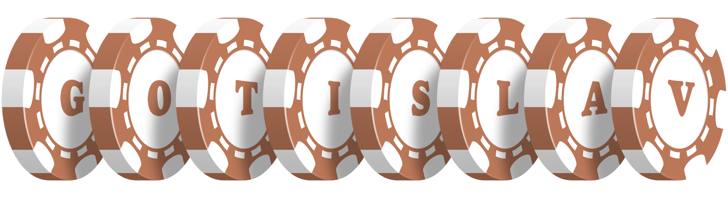 Gotislav limit logo