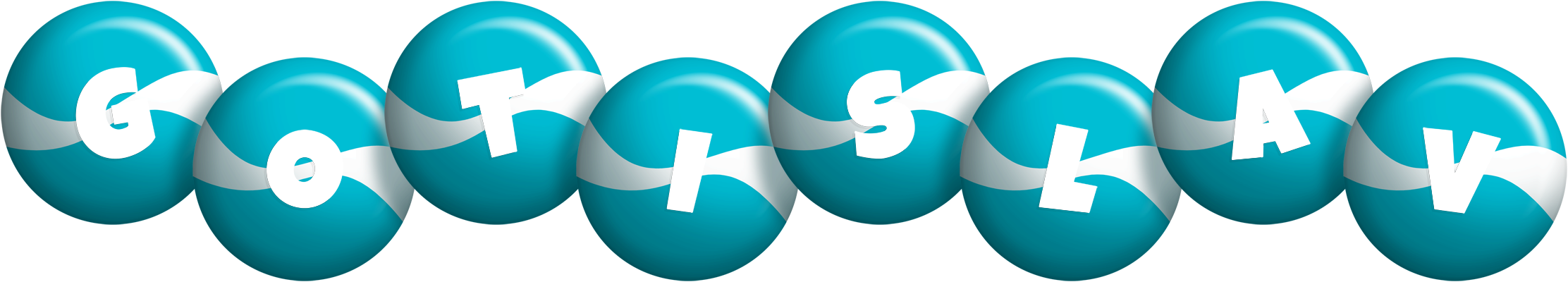 Gotislav messi logo