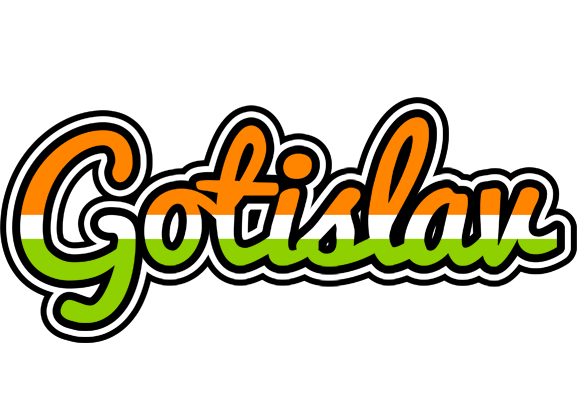 Gotislav mumbai logo