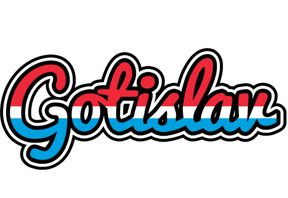 Gotislav norway logo