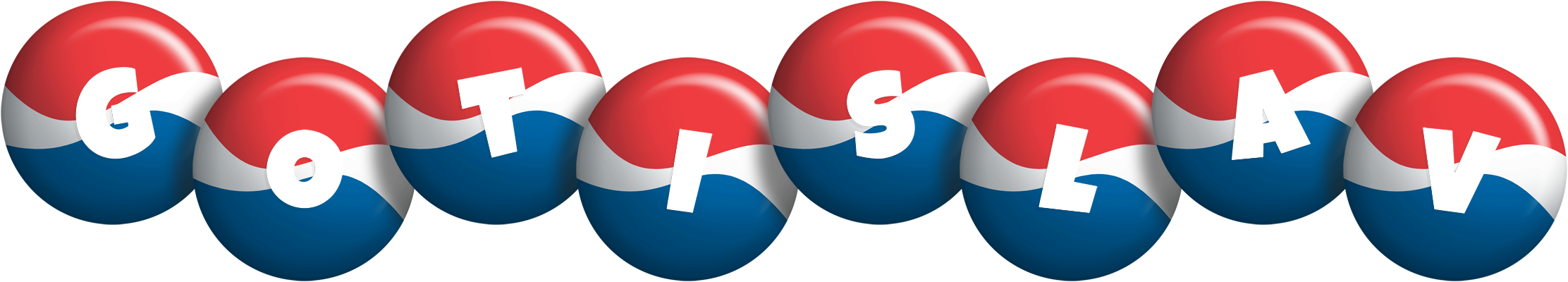 Gotislav paris logo