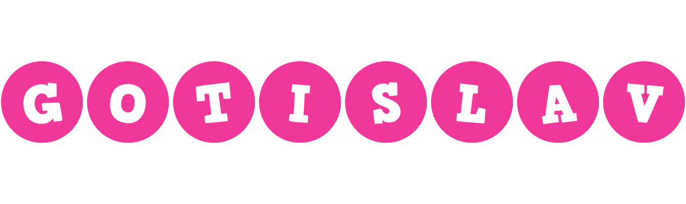 Gotislav poker logo