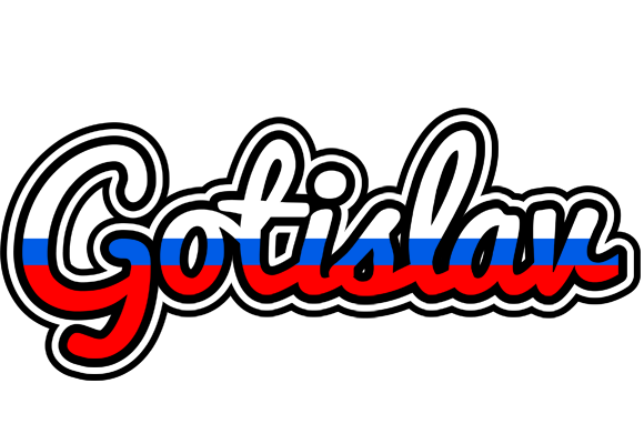 Gotislav russia logo