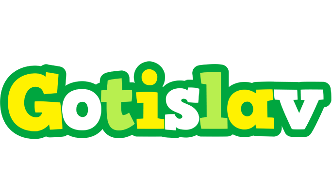 Gotislav soccer logo