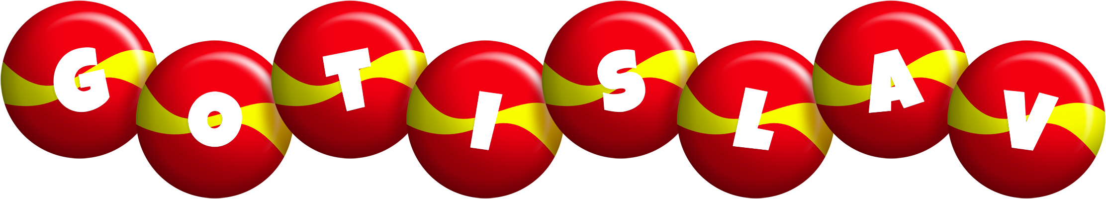 Gotislav spain logo