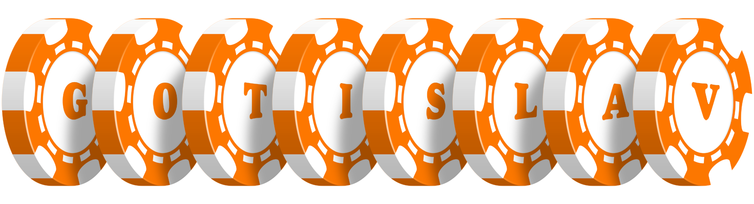 Gotislav stacks logo