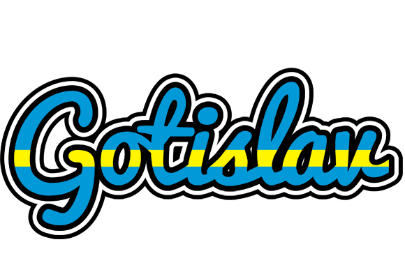 Gotislav sweden logo