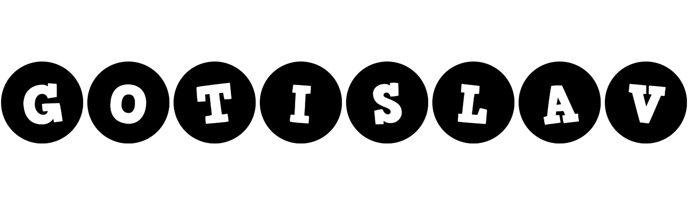 Gotislav tools logo