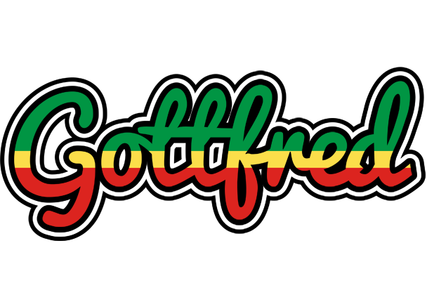 Gottfred african logo