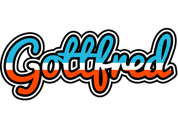 Gottfred america logo
