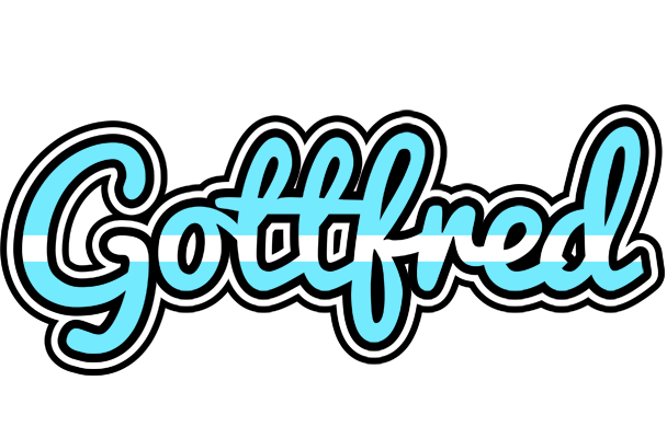 Gottfred argentine logo
