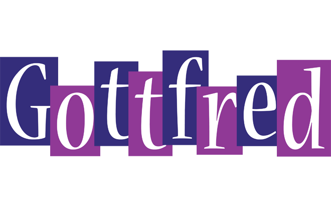 Gottfred autumn logo