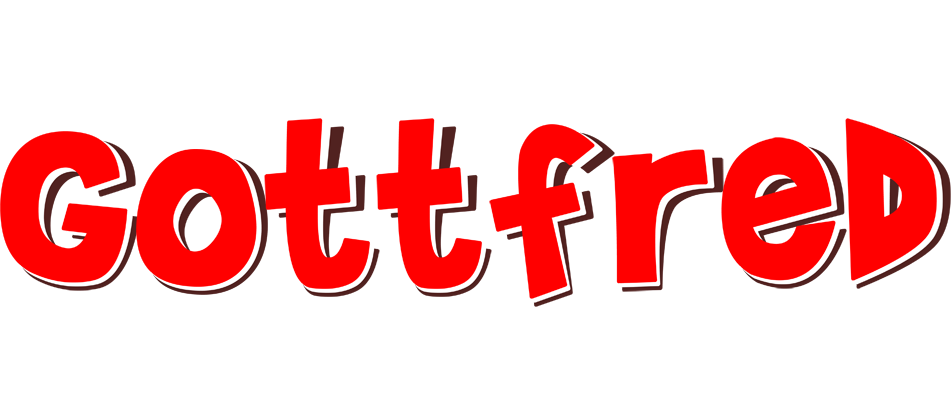 Gottfred basket logo