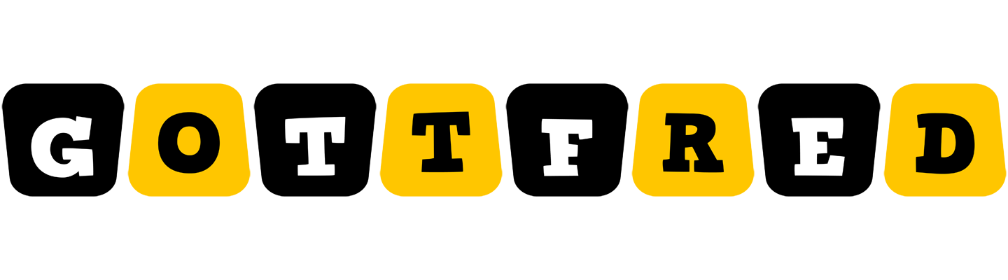 Gottfred boots logo