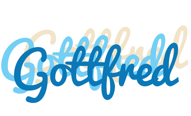 Gottfred breeze logo