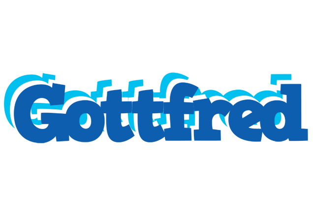 Gottfred business logo