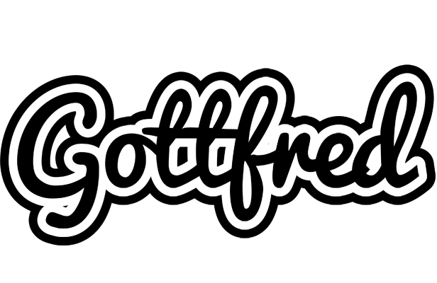 Gottfred chess logo