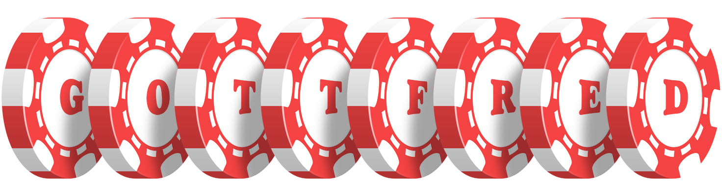 Gottfred chip logo
