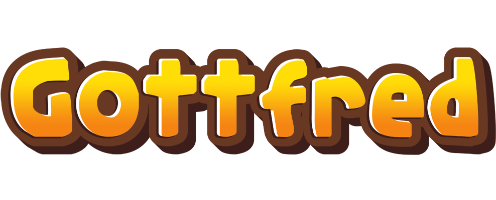 Gottfred cookies logo