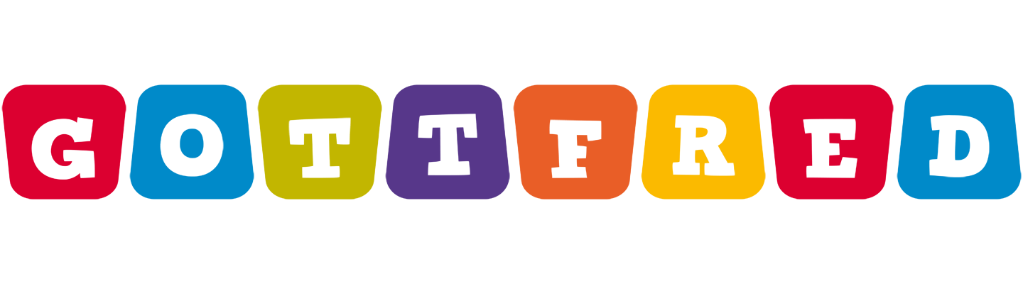 Gottfred daycare logo