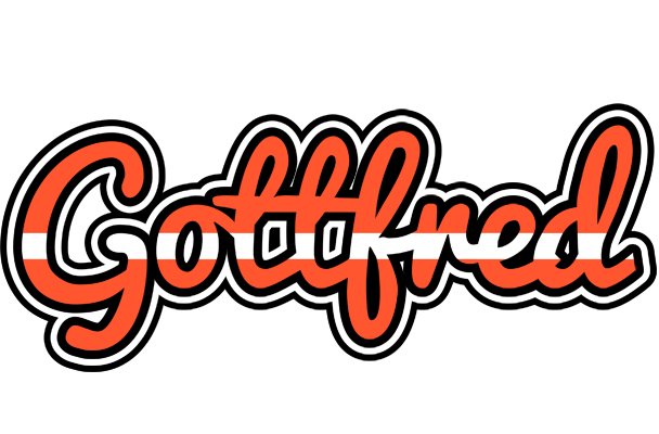Gottfred denmark logo
