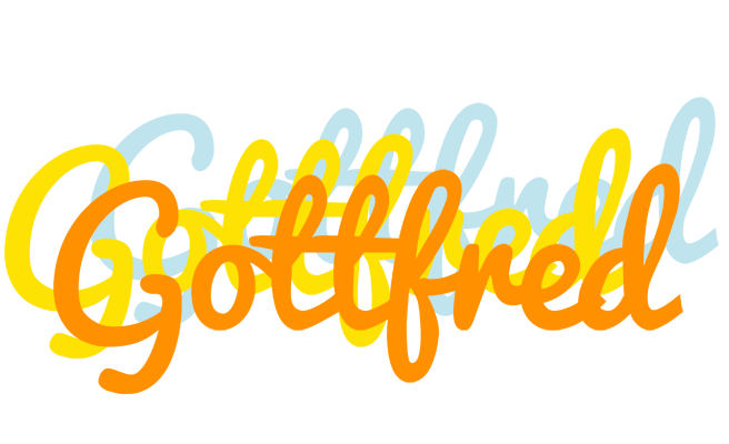 Gottfred energy logo