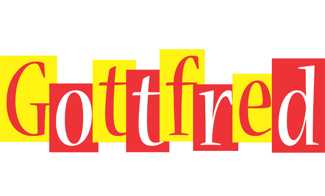 Gottfred errors logo