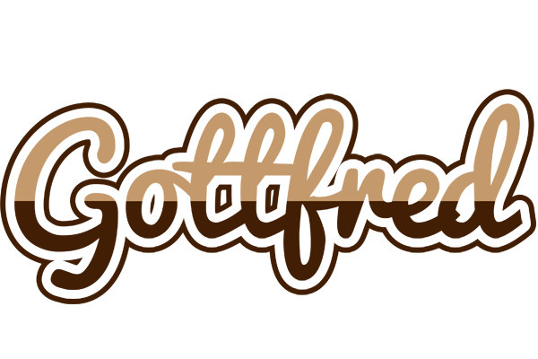Gottfred exclusive logo