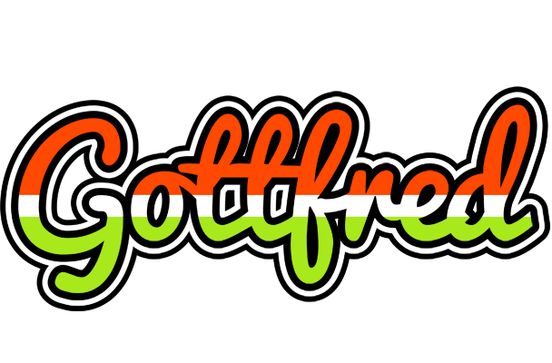 Gottfred exotic logo
