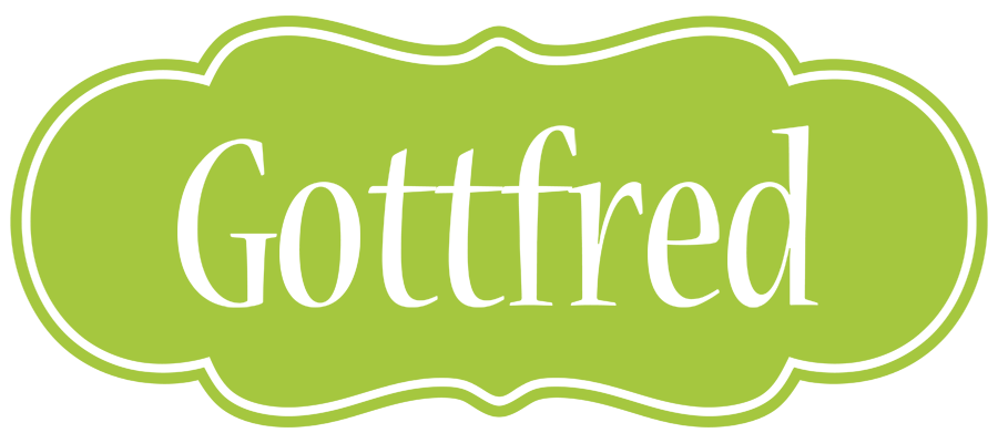 Gottfred family logo