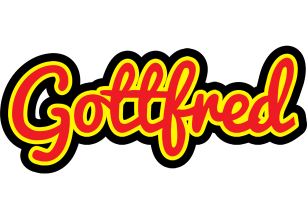 Gottfred fireman logo