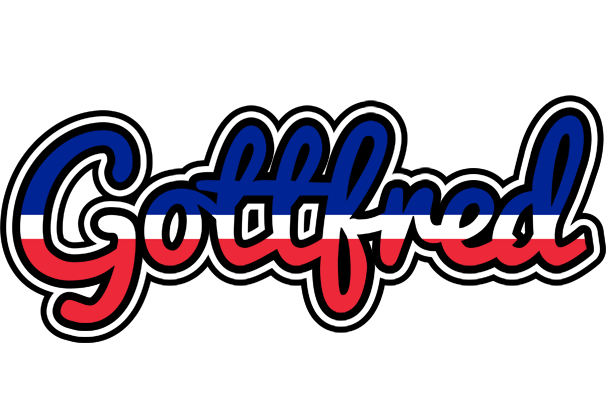 Gottfred france logo