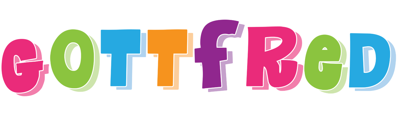 Gottfred friday logo