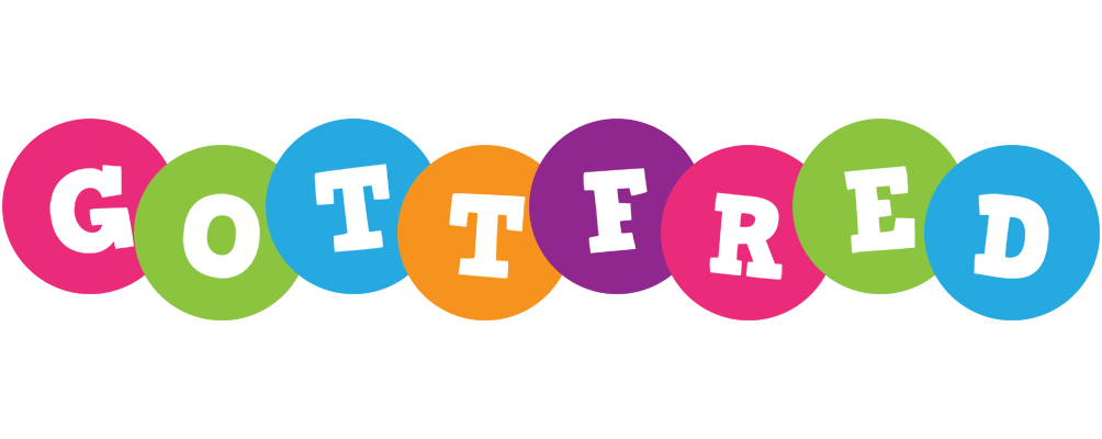Gottfred friends logo