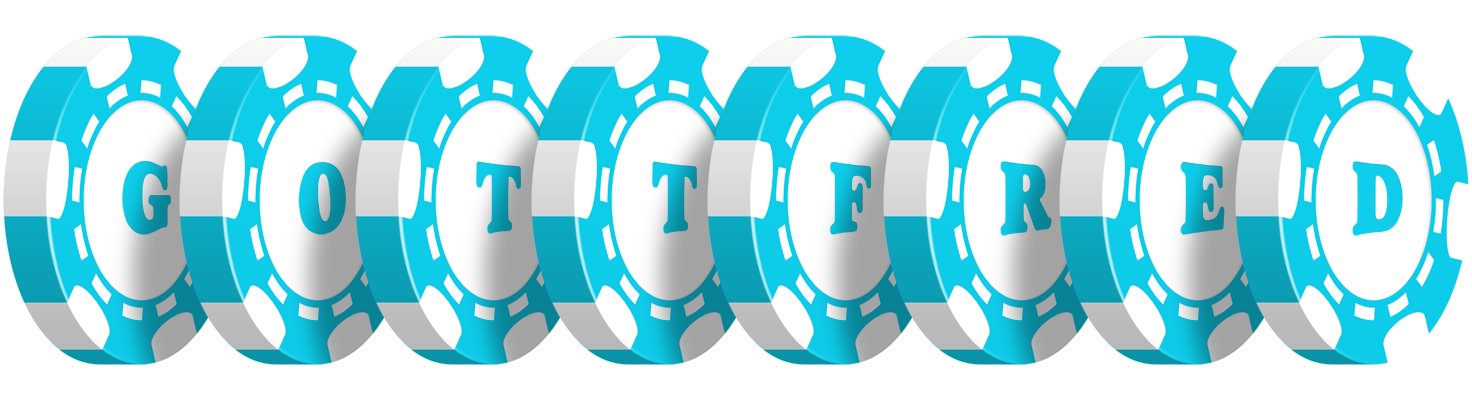 Gottfred funbet logo
