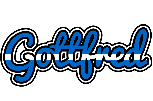 Gottfred greece logo