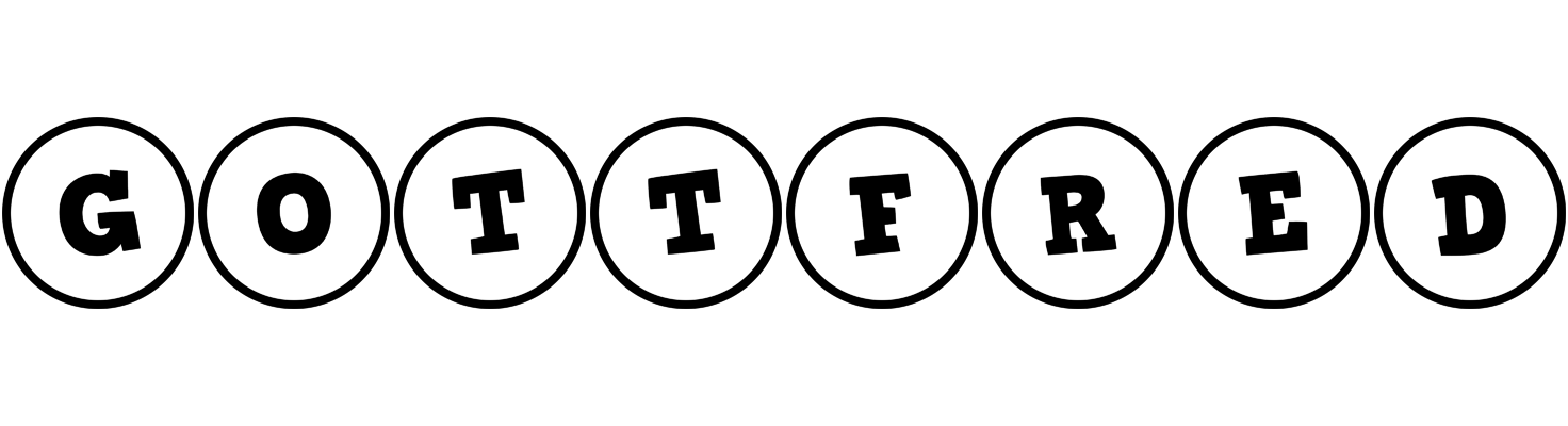Gottfred handy logo