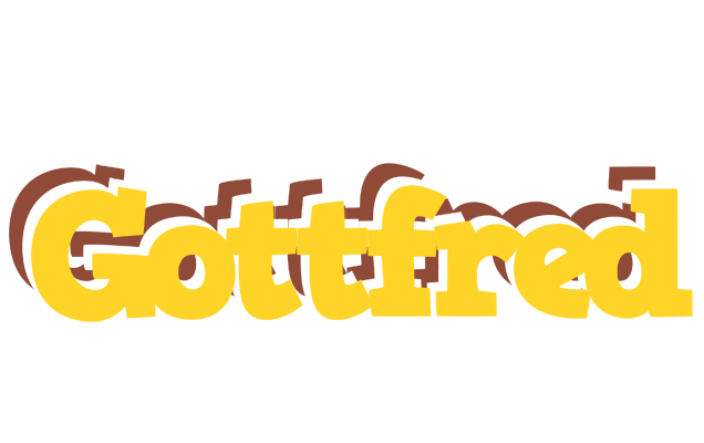 Gottfred hotcup logo