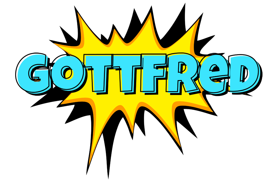 Gottfred indycar logo