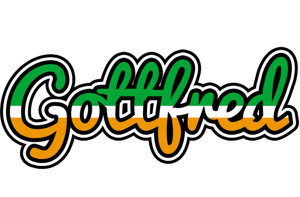 Gottfred ireland logo