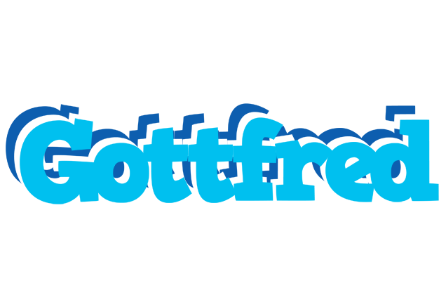 Gottfred jacuzzi logo