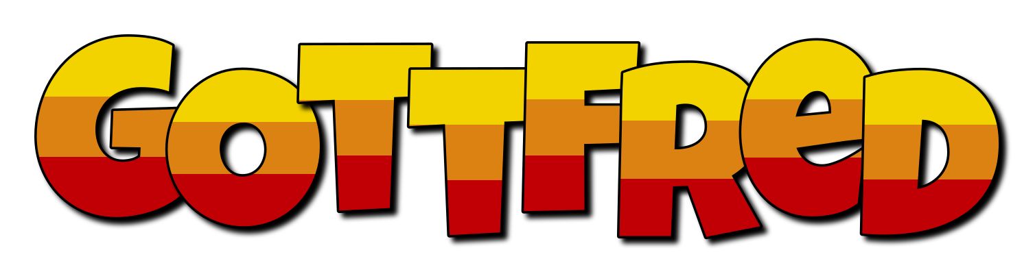 Gottfred jungle logo