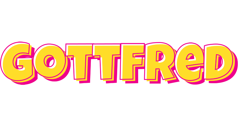 Gottfred kaboom logo