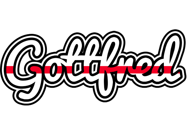 Gottfred kingdom logo