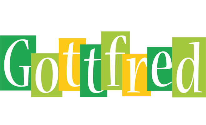 Gottfred lemonade logo